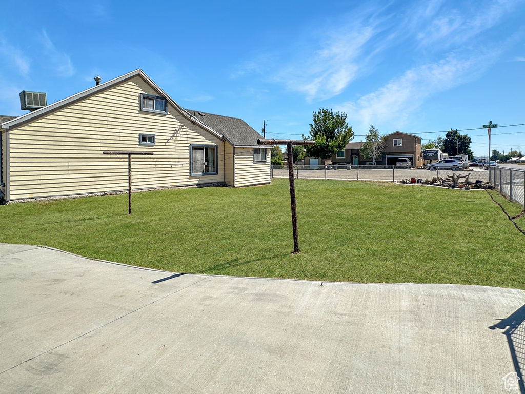 280 S 300 W Huntington, UT 84528