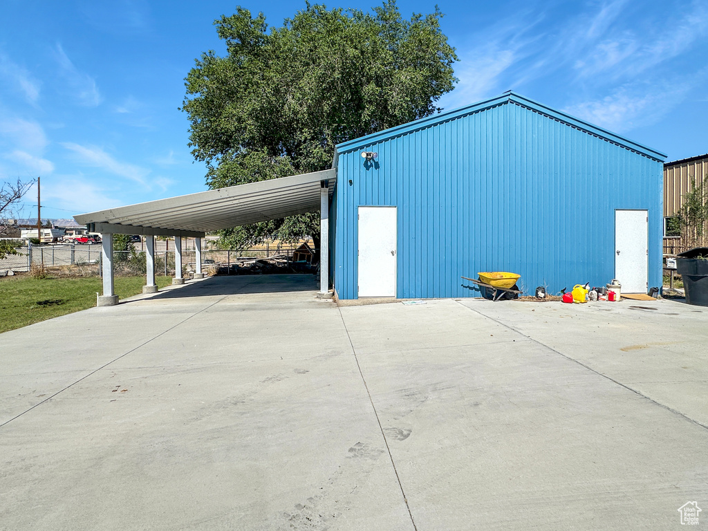 280 S 300 W Huntington, UT 84528