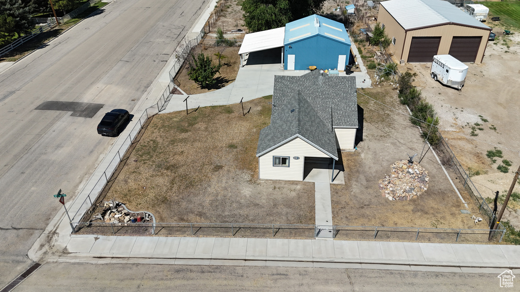 280 S 300 W Huntington, UT 84528