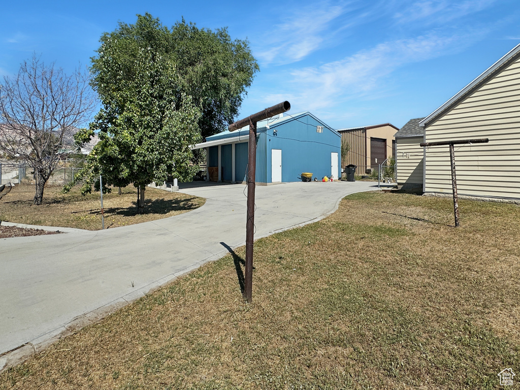 280 S 300 W Huntington, UT 84528