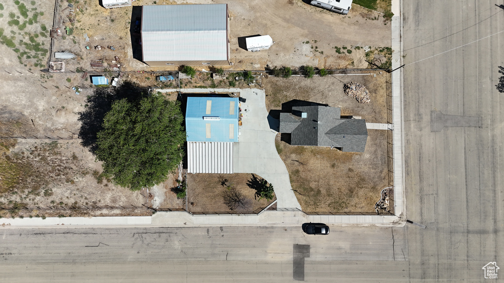 280 S 300 W Huntington, UT 84528