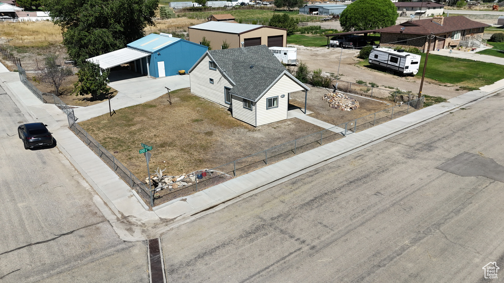280 S 300 W Huntington, UT 84528