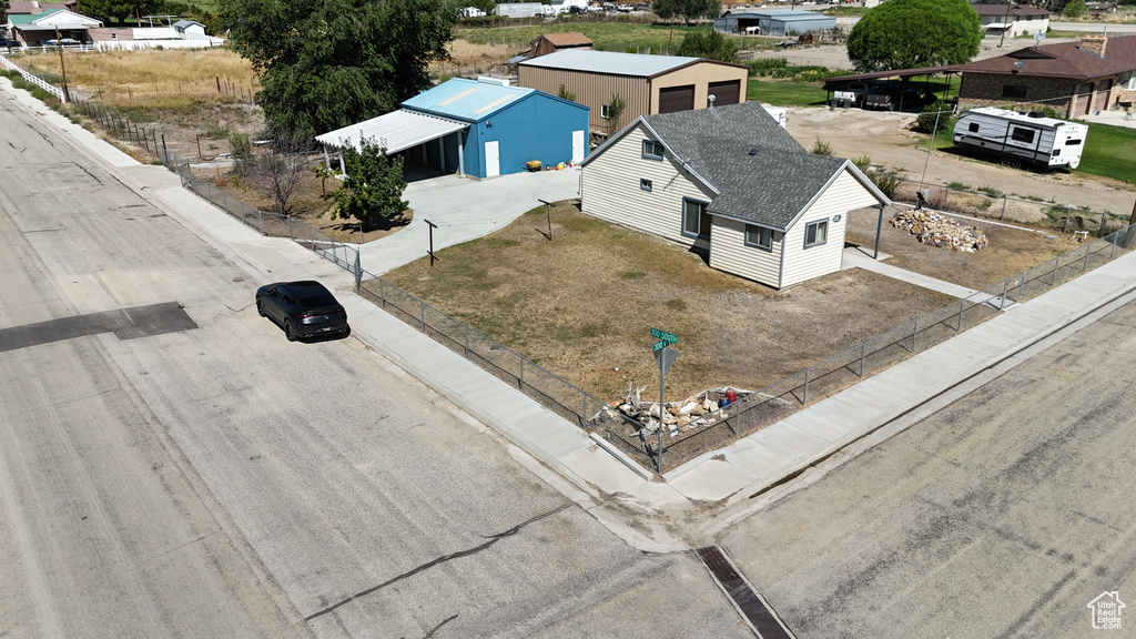 280 S 300 W Huntington, UT 84528