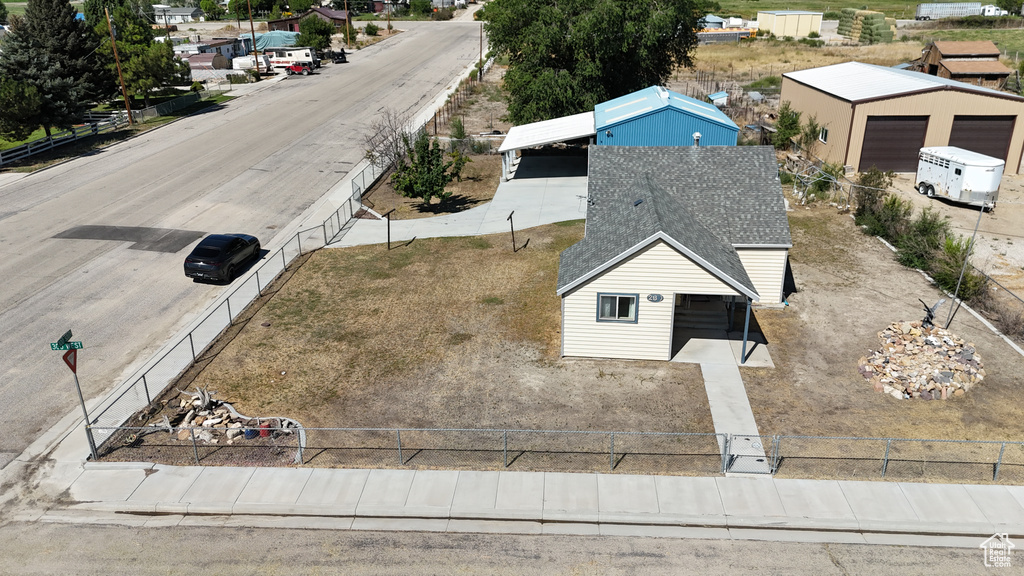 280 S 300 W Huntington, UT 84528