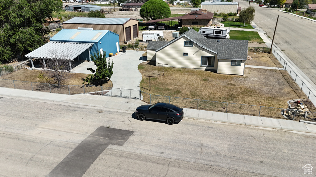 280 S 300 W Huntington, UT 84528