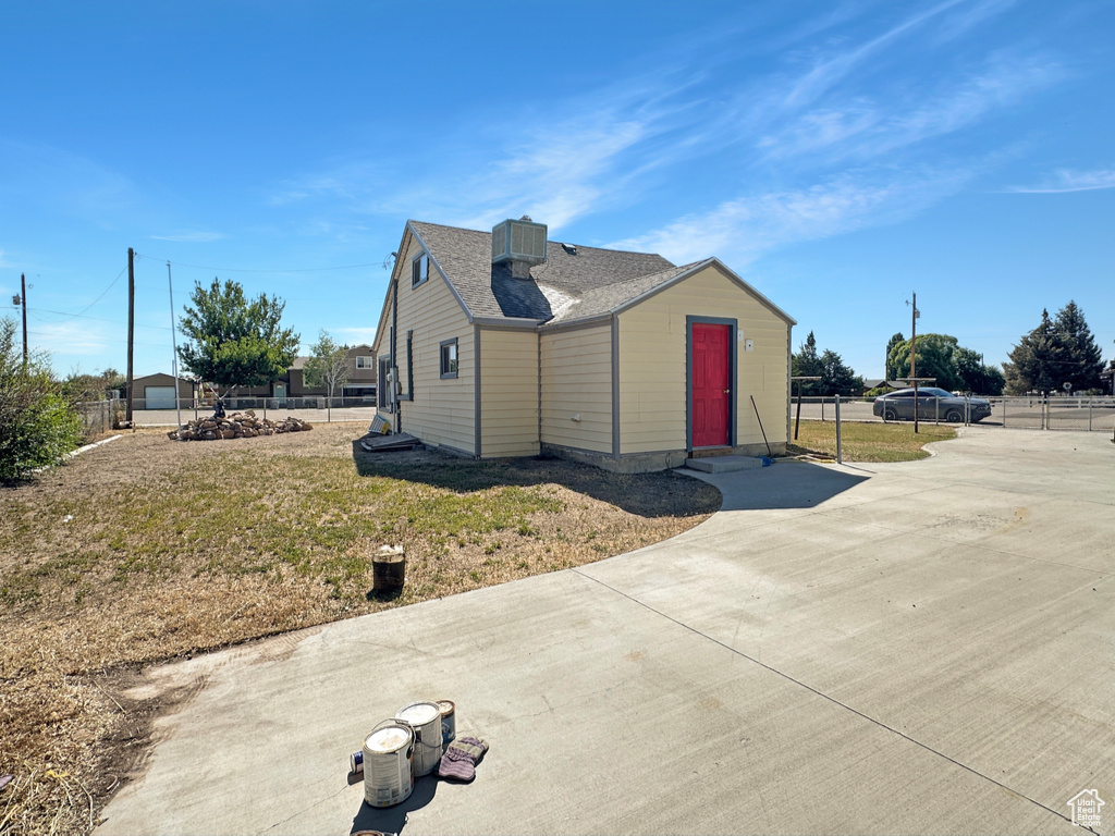 280 S 300 W Huntington, UT 84528