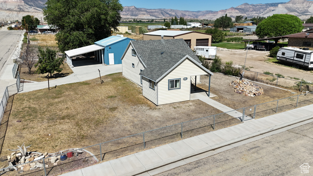 280 S 300 W Huntington, UT 84528