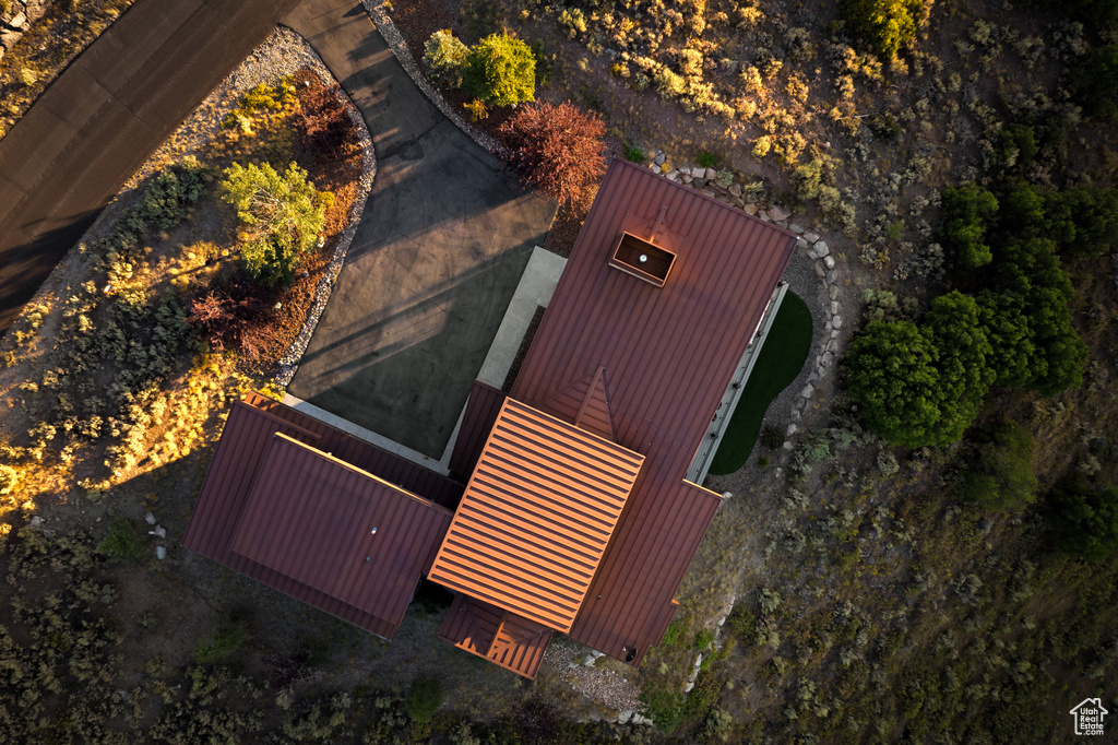 Photo 44 for MLS #2104639 at 836 E Canyon Gate Rd