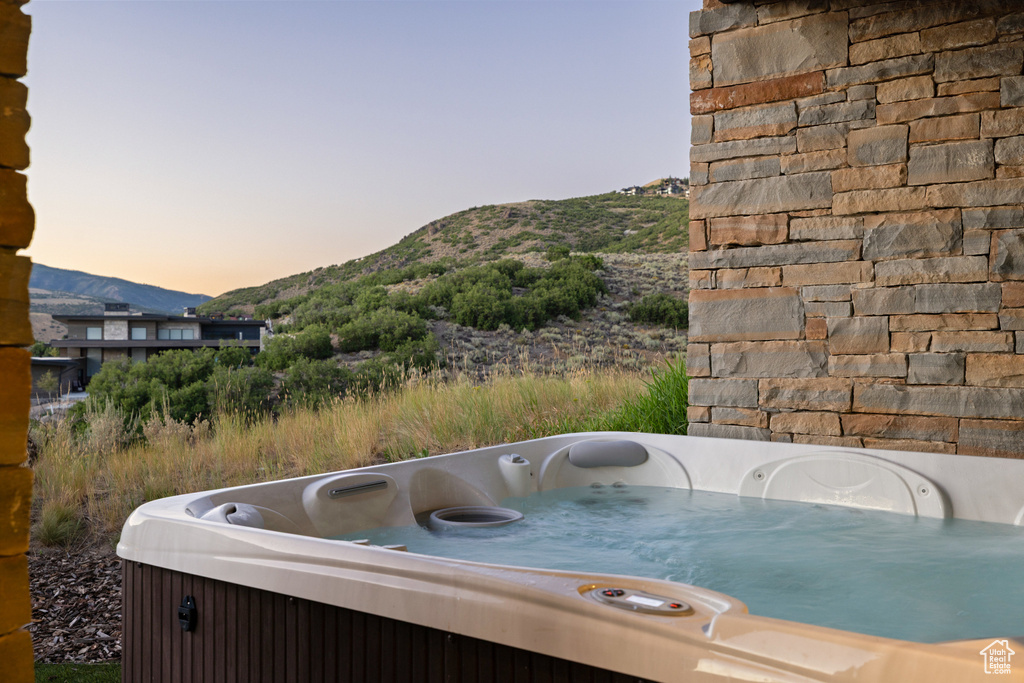 Photo 19 for MLS #2104639 at 836 E Canyon Gate Rd