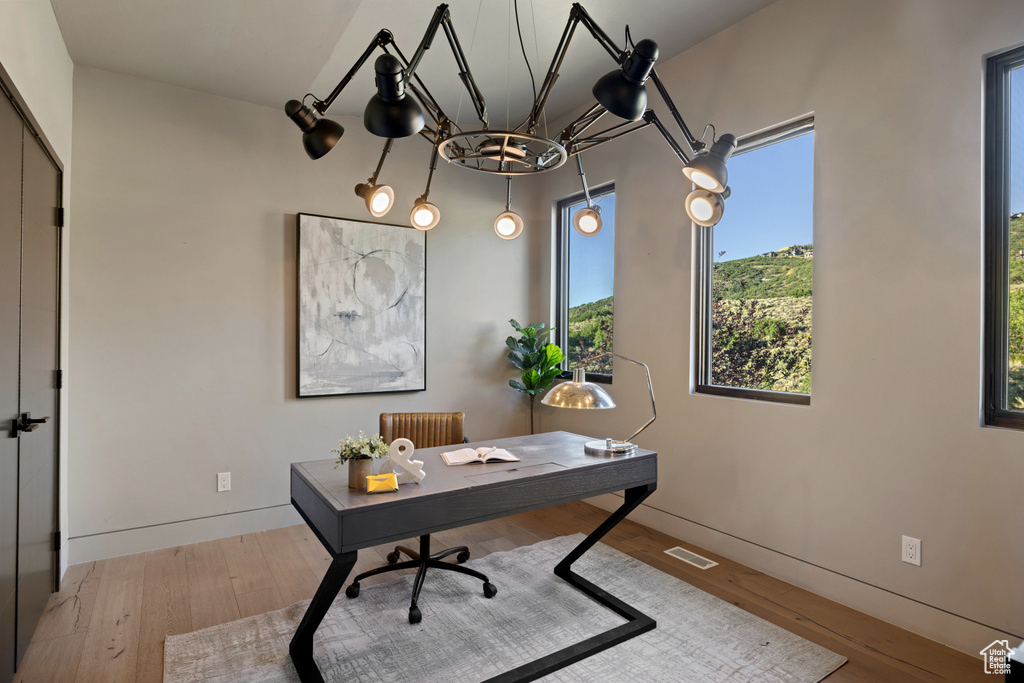 Photo 38 for MLS #2104639 at 836 E Canyon Gate Rd