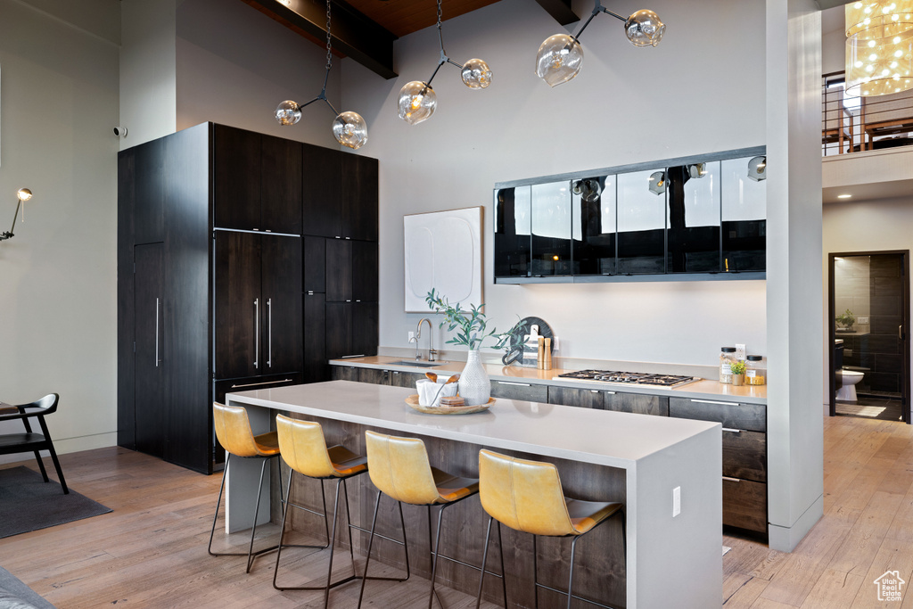 Photo 10 for MLS #2104639 at 836 E Canyon Gate Rd