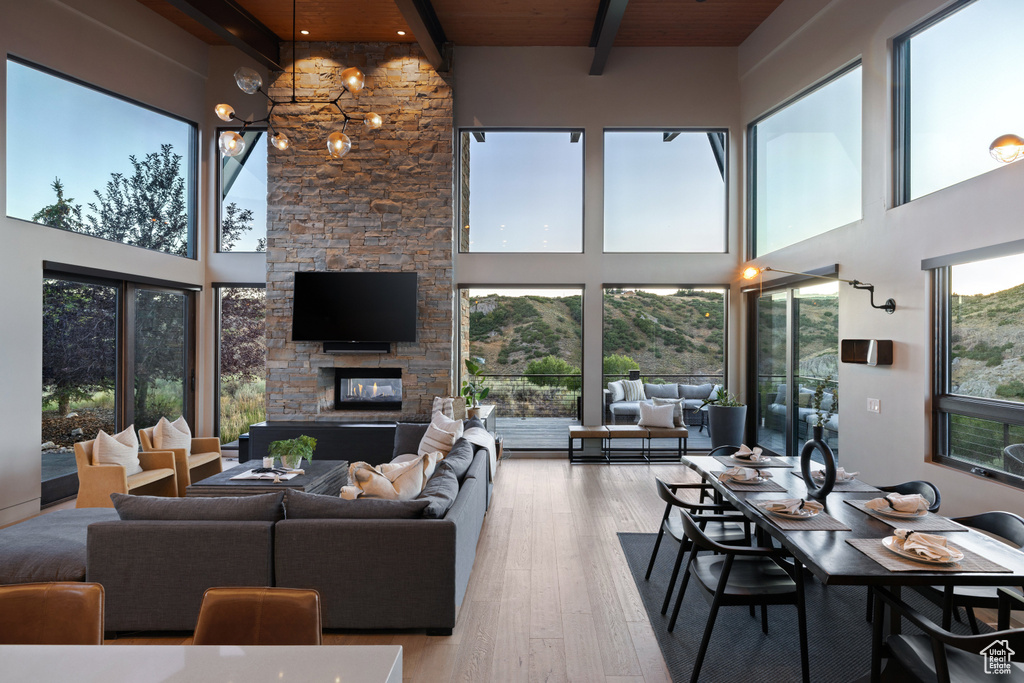 Photo 6 for MLS #2104639 at 836 E Canyon Gate Rd