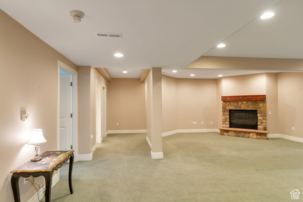 1681 E LAKEVIEW WAY Ogden, UT 84403