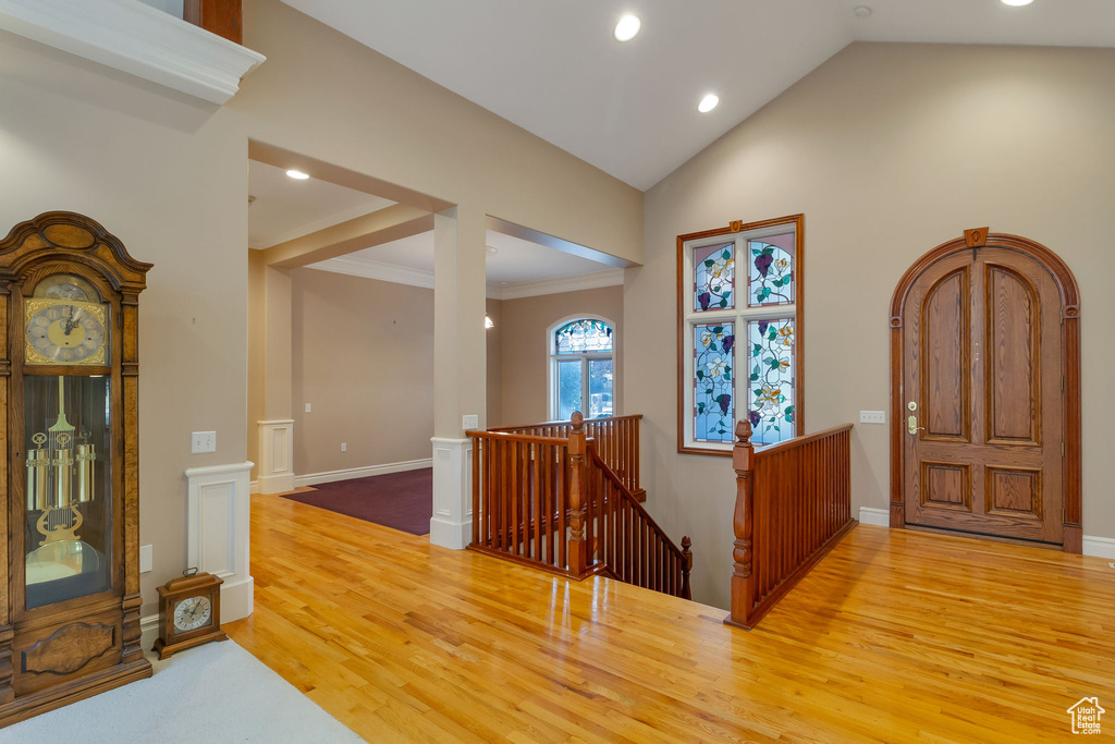 1681 E LAKEVIEW WAY Ogden, UT 84403