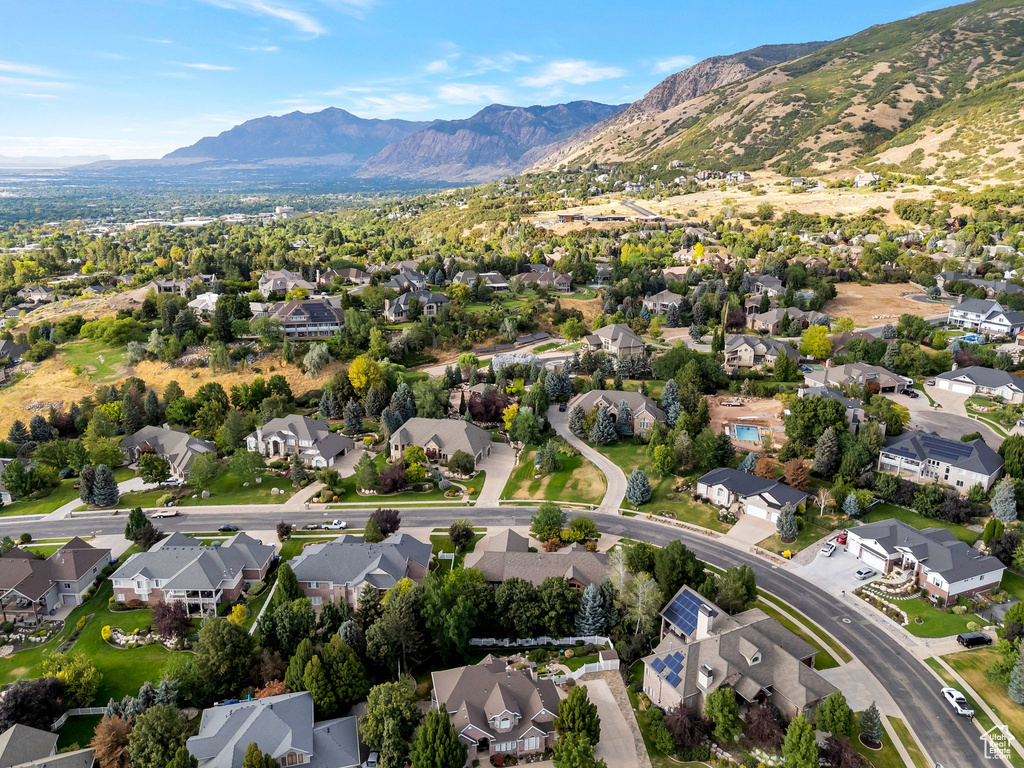 1681 E LAKEVIEW WAY Ogden, UT 84403