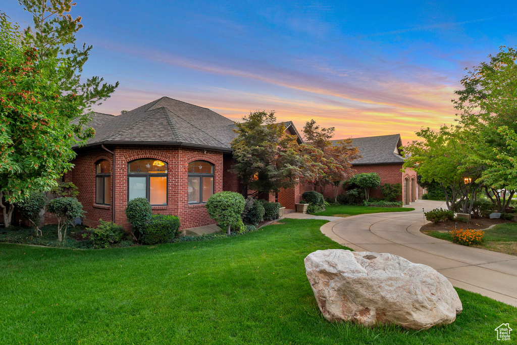 1681 E LAKEVIEW WAY Ogden, UT 84403
