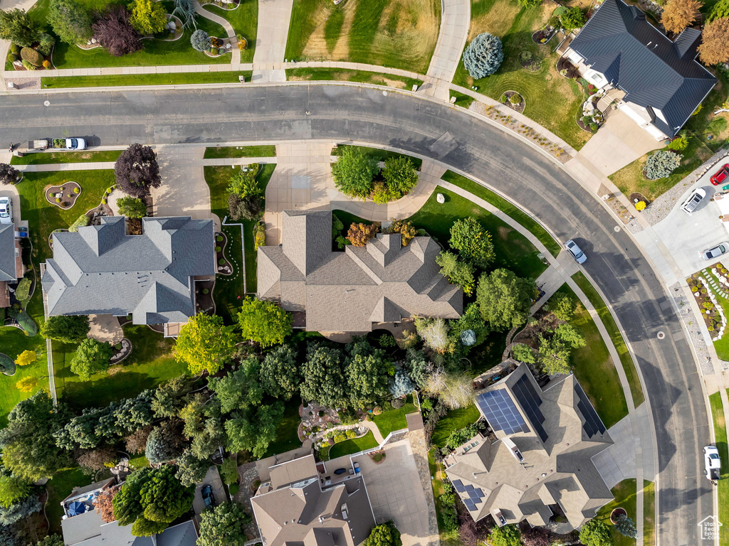 1681 E LAKEVIEW WAY Ogden, UT 84403