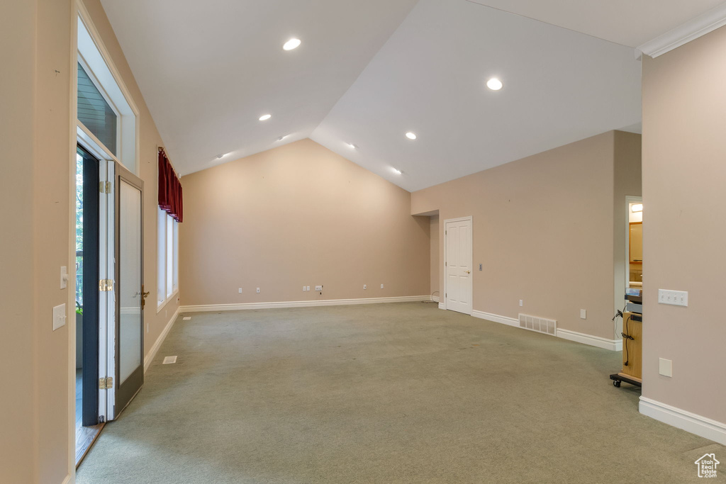 1681 E LAKEVIEW WAY Ogden, UT 84403