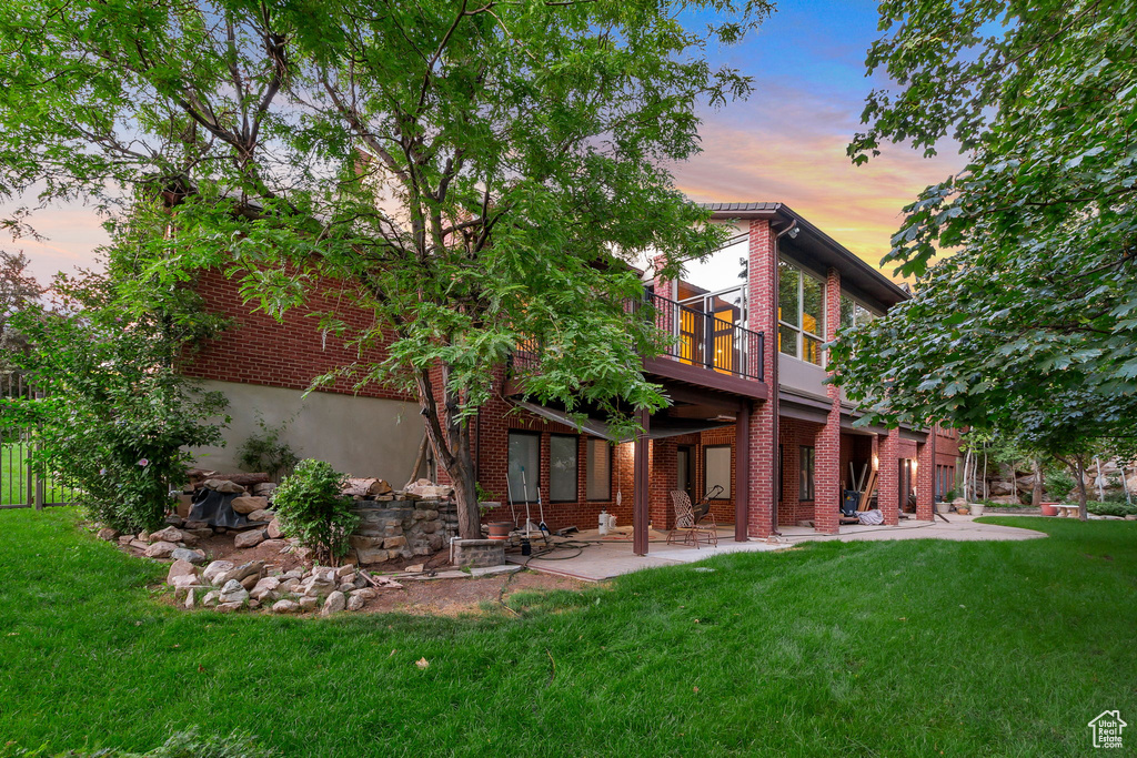 1681 E LAKEVIEW WAY Ogden, UT 84403