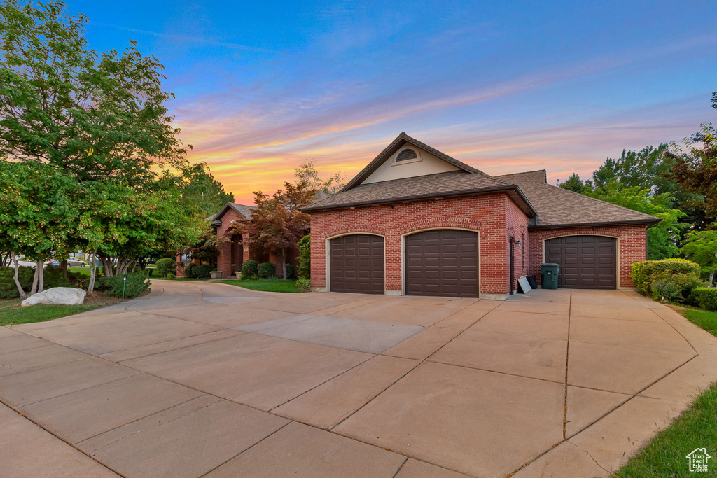 1681 E LAKEVIEW WAY Ogden, UT 84403