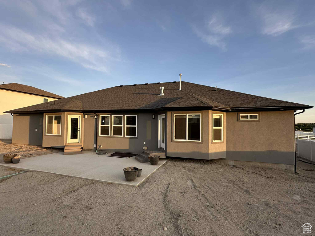Photo 43 for MLS #2104645 at 670 W 1150 North