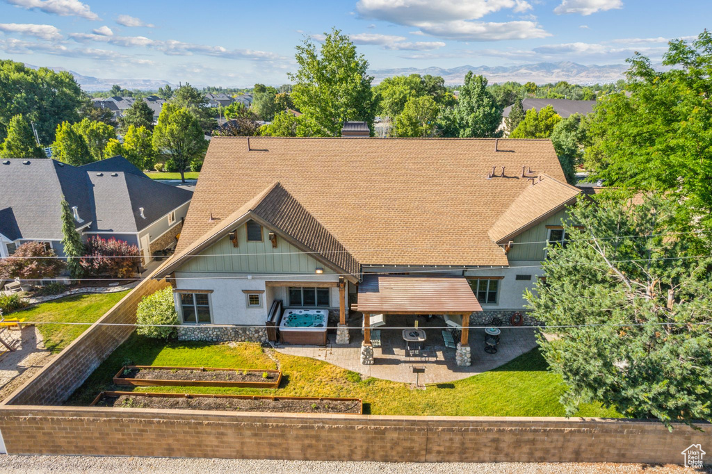 Photo 59 for MLS #2104647 at 2732 W Lizzi Cv