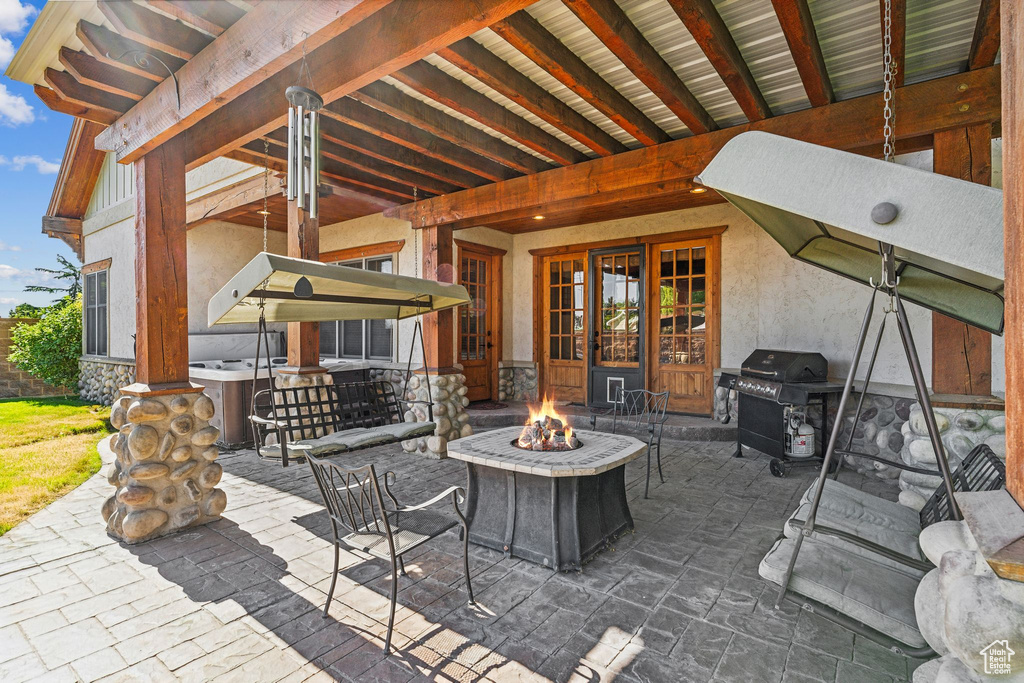 Photo 48 for MLS #2104647 at 2732 W Lizzi Cv