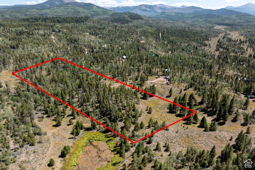 5559  FOREST DR Kamas, UT 84036