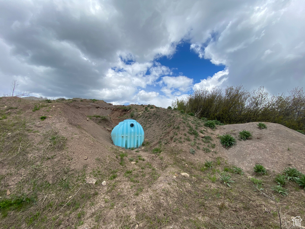 41  GROUSE LOOP RD Freedom, WY 83120