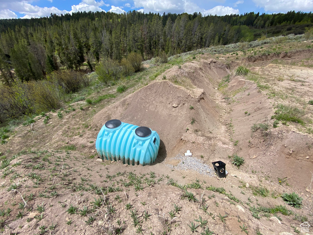 41  GROUSE LOOP RD Freedom, WY 83120