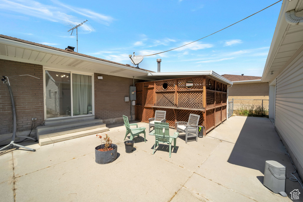 Photo 22 for MLS #2104660 at 3987 S 1500 West