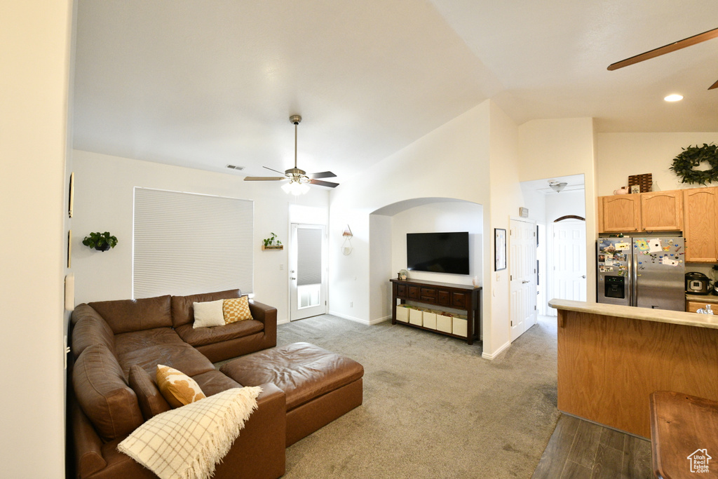 Photo 8 for MLS #2104667 at 433 N Kent Dr