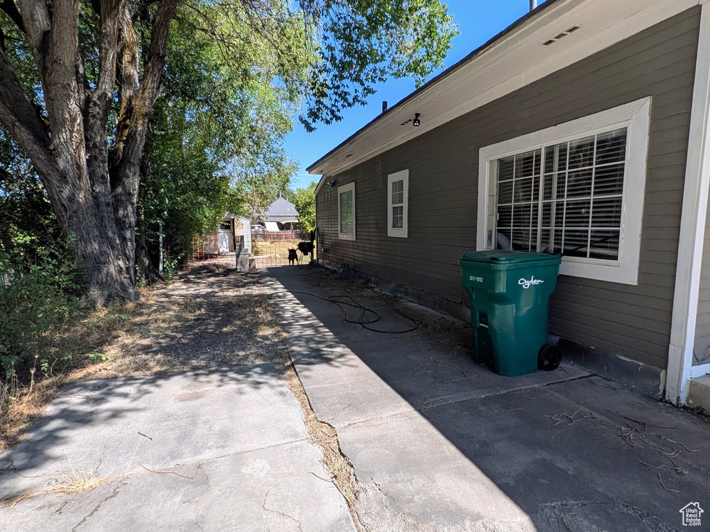 866 E 22ND STREET ST Ogden, UT 84401
