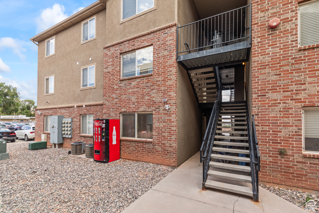 819 W 50 N Richfield, UT 84701