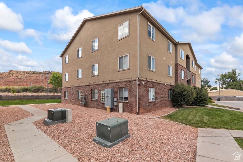 819 W 50 N Richfield, UT 84701