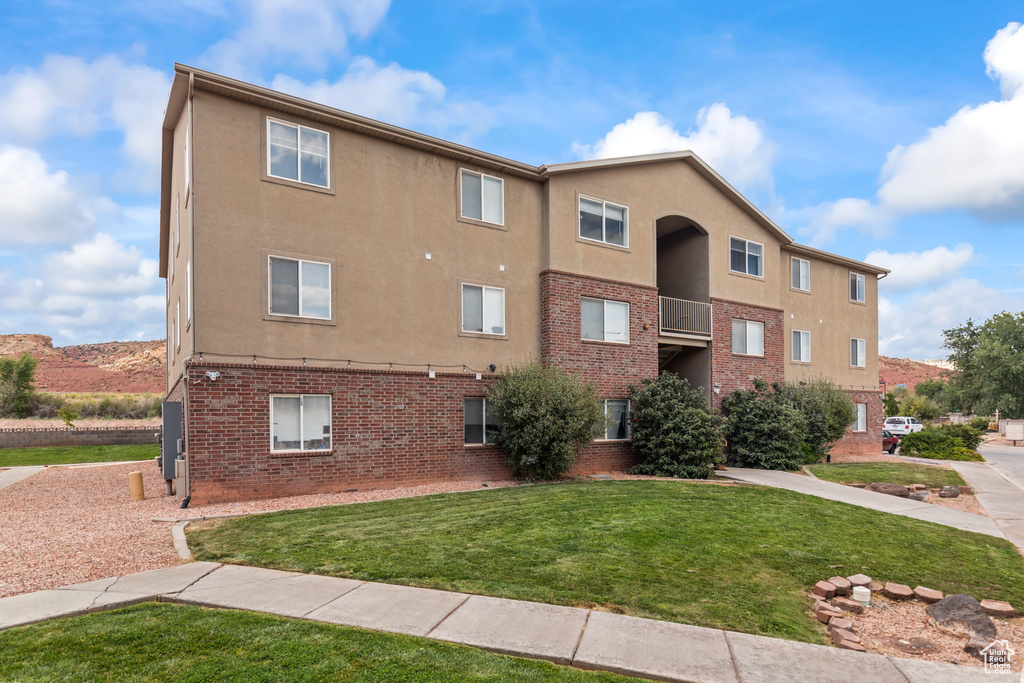 819 W 50 N Richfield, UT 84701