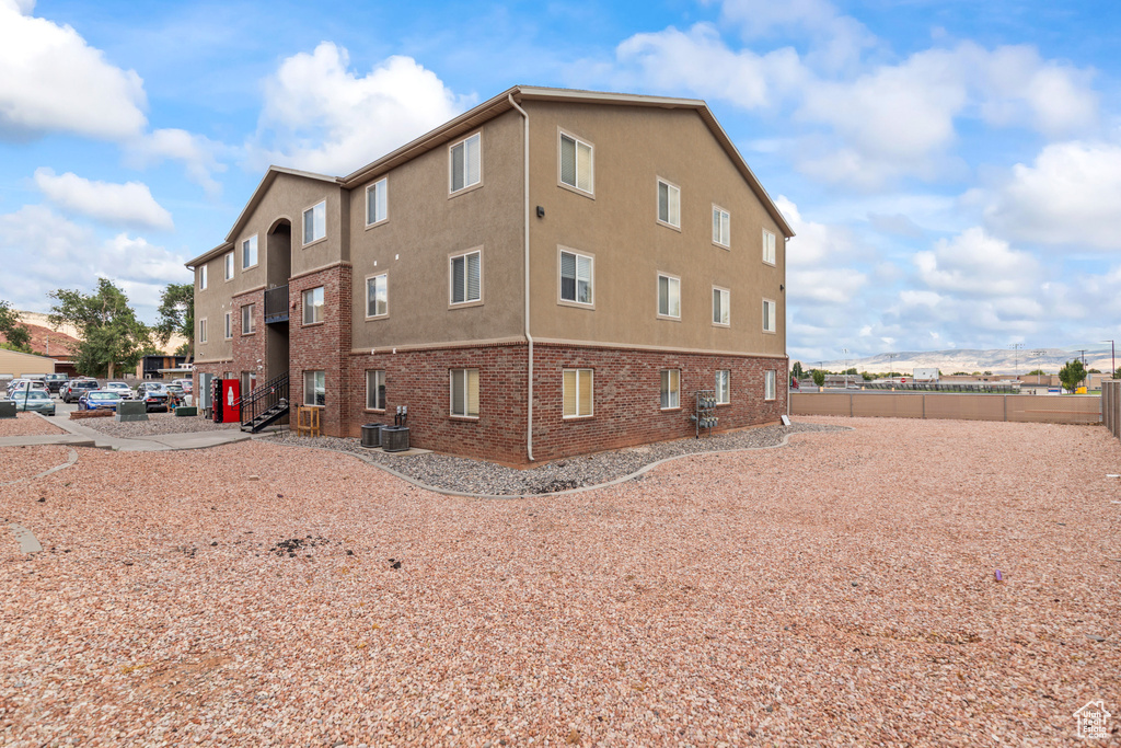819 W 50 N Richfield, UT 84701