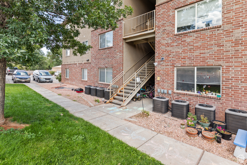 819 W 50 N Richfield, UT 84701