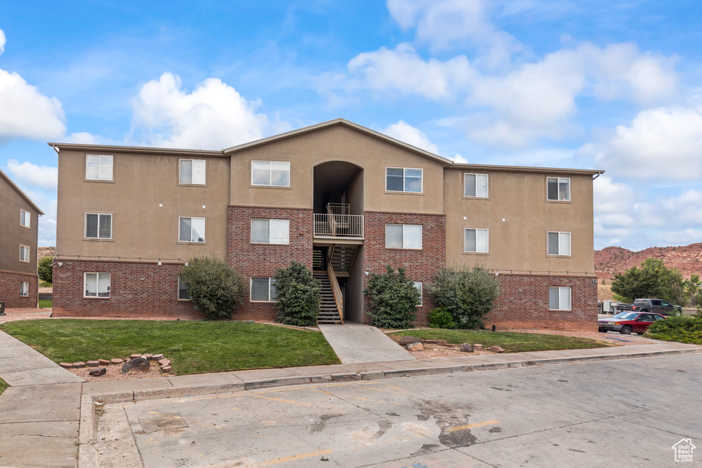 819 W 50 N Richfield, UT 84701