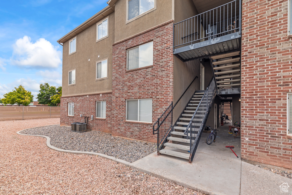 819 W 50 N Richfield, UT 84701