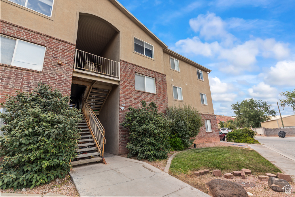 819 W 50 N Richfield, UT 84701