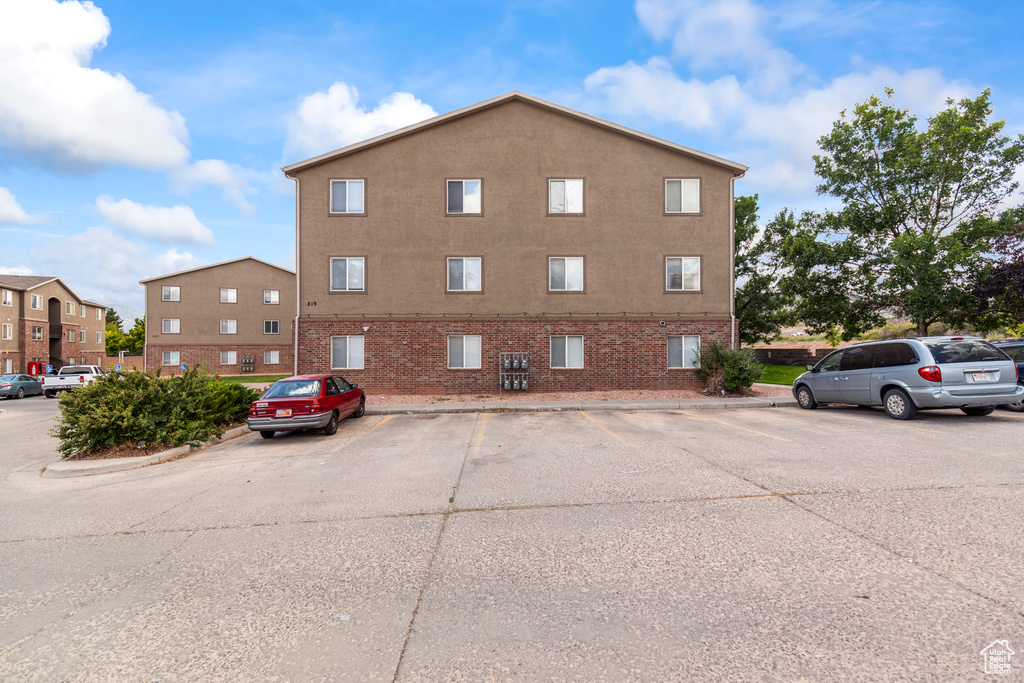 819 W 50 N Richfield, UT 84701