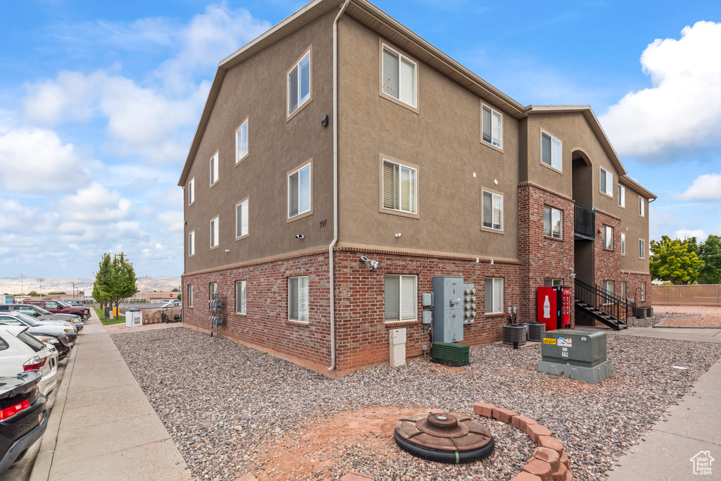 819 W 50 N Richfield, UT 84701