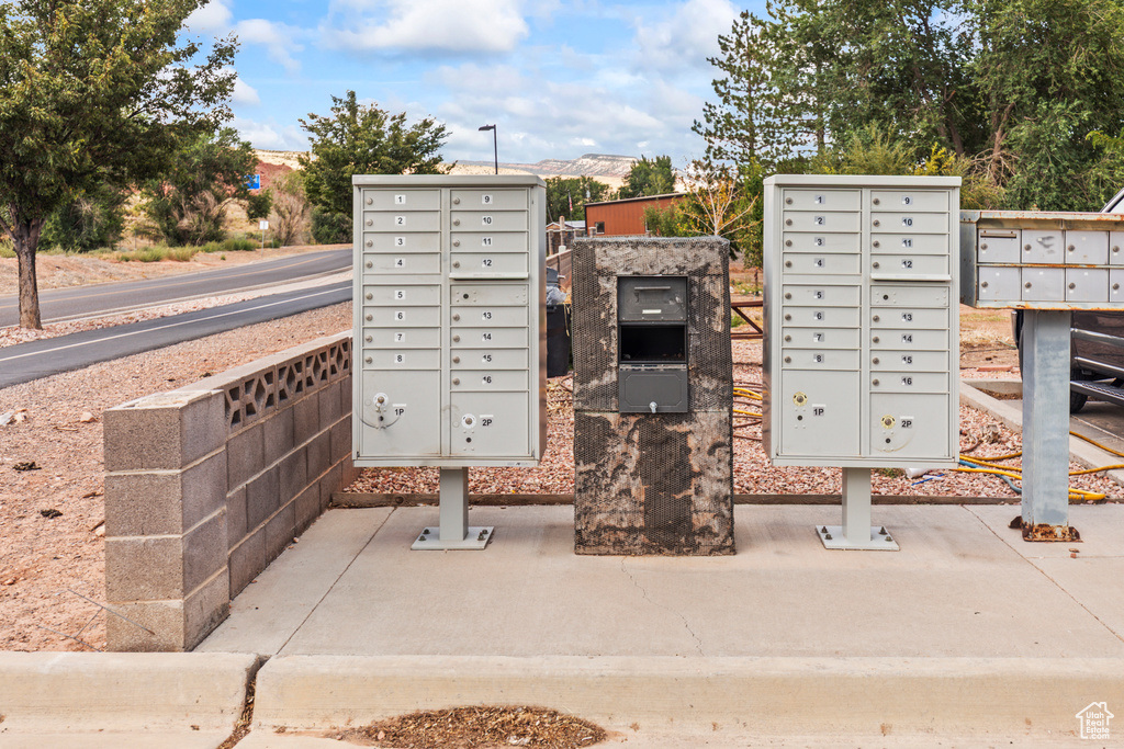 819 W 50 N Richfield, UT 84701