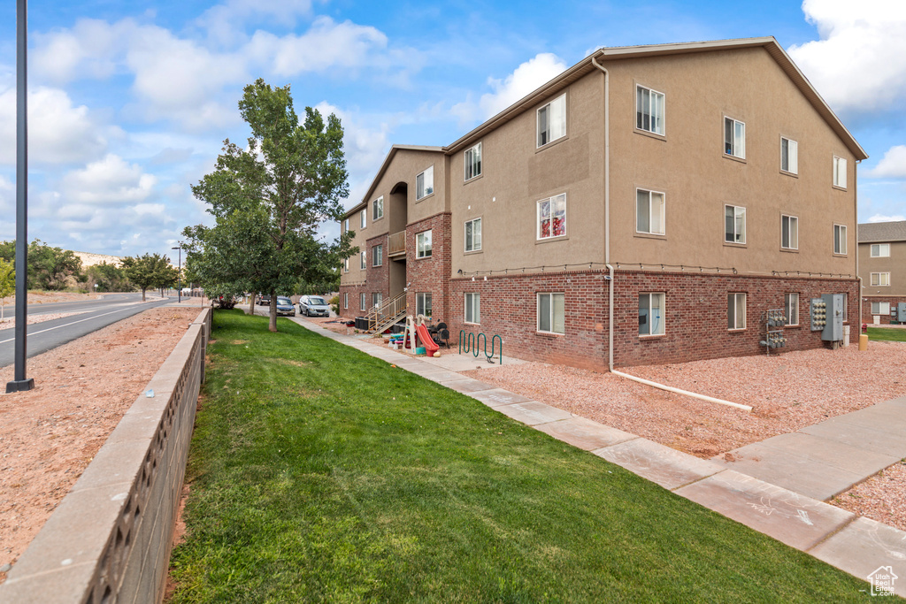 819 W 50 N Richfield, UT 84701
