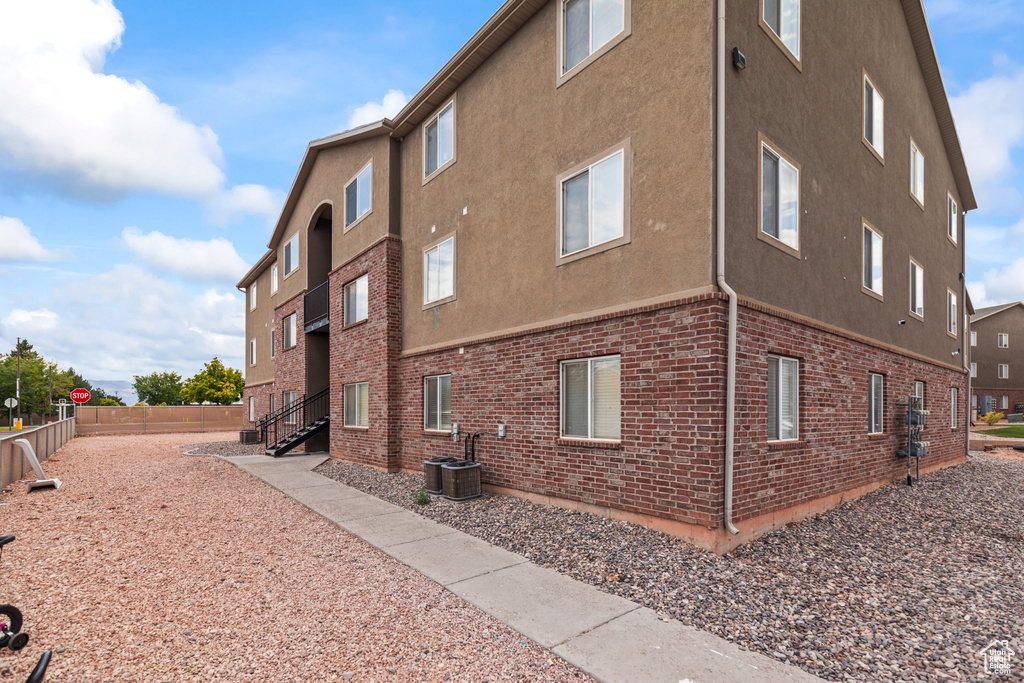 819 W 50 N Richfield, UT 84701