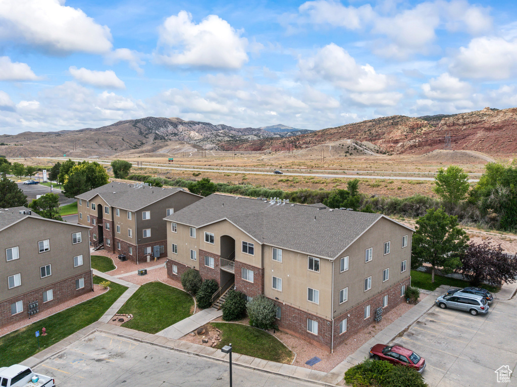 819 W 50 N Richfield, UT 84701