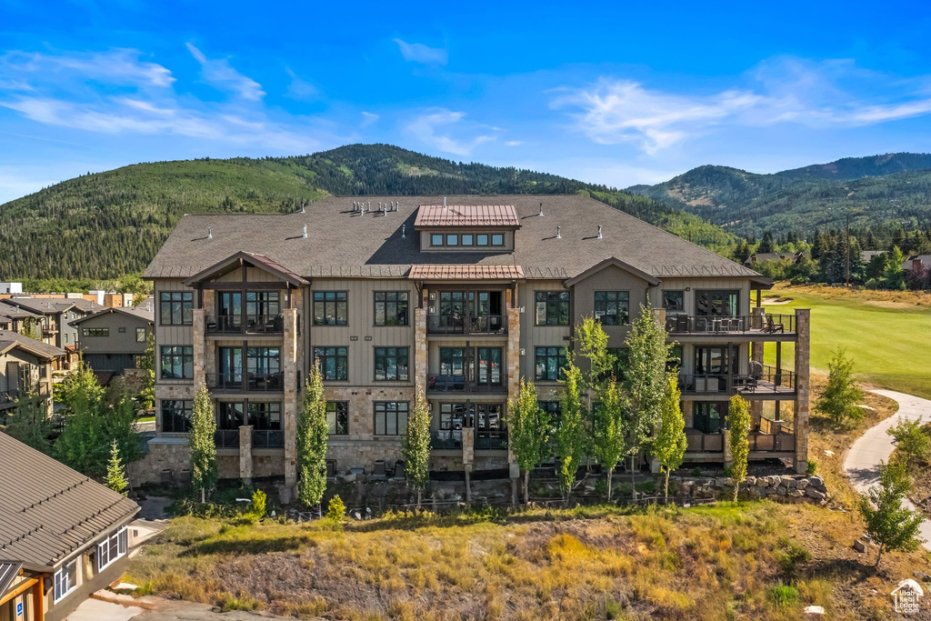 3793 BLACKSTONE DR #1B Park City, UT 84098
