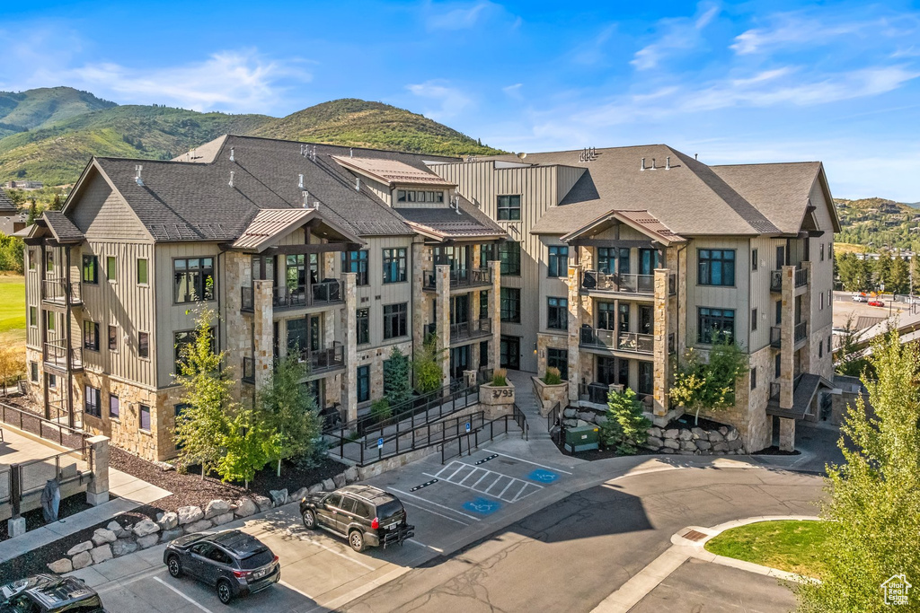 3793 BLACKSTONE DR #1B Park City, UT 84098