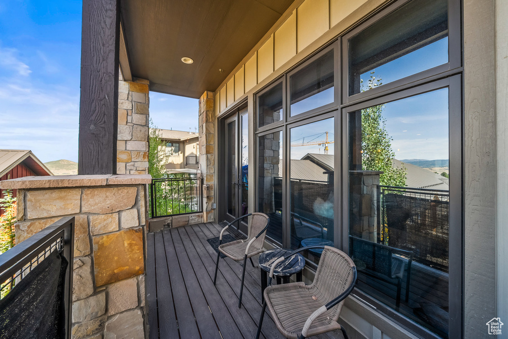 3793 BLACKSTONE DR #1B Park City, UT 84098